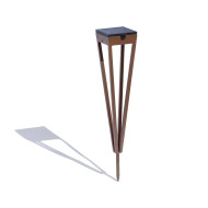 Torche Solaire TINKA H52 cm Les Jardins