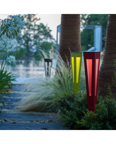 Torche Solaire Tinka LES JARDINS