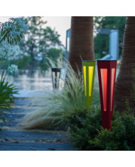 Torche Solaire Tinka LES JARDINS