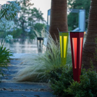 Torche Solaire Tinka LES JARDINS