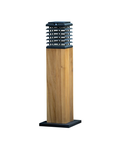 Borne solaire TEKURA Les Jardins