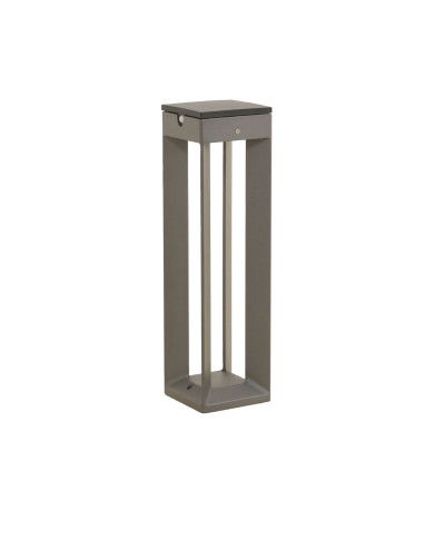 Lampadaire METRO double Les Jardins