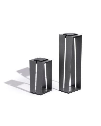 Lanterne GM SKAAL LES JARDINS
