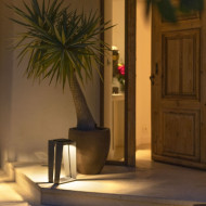 Lanterne GM SKAAL LES JARDINS