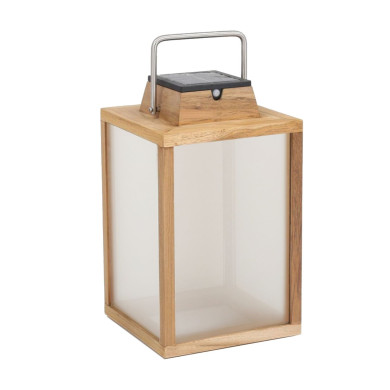 Lampe Tradition Solaire