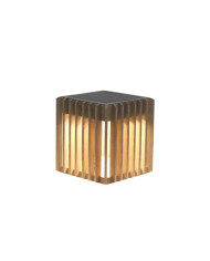 Lampe de table solaire TEKURA Les Jardins