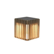 Lampe solaire de table TEKURA Les Jardins
