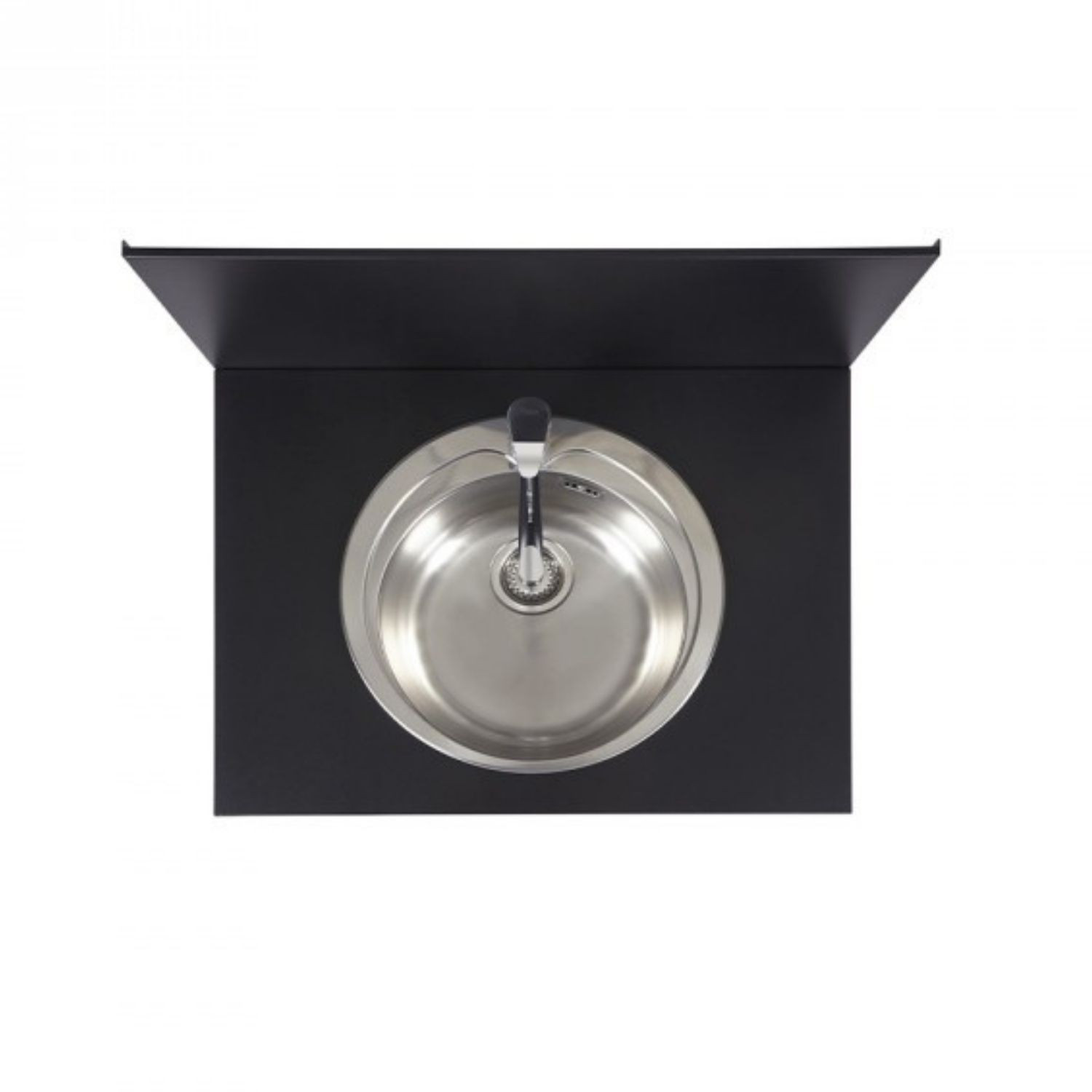 Cuisine extérieur inox MODULO Eno