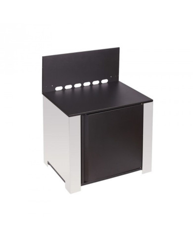 Cuisine extérieur inox MODULO Eno
