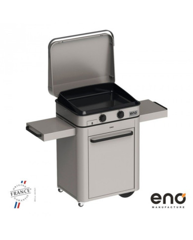 Combo Enosign 65 inox
