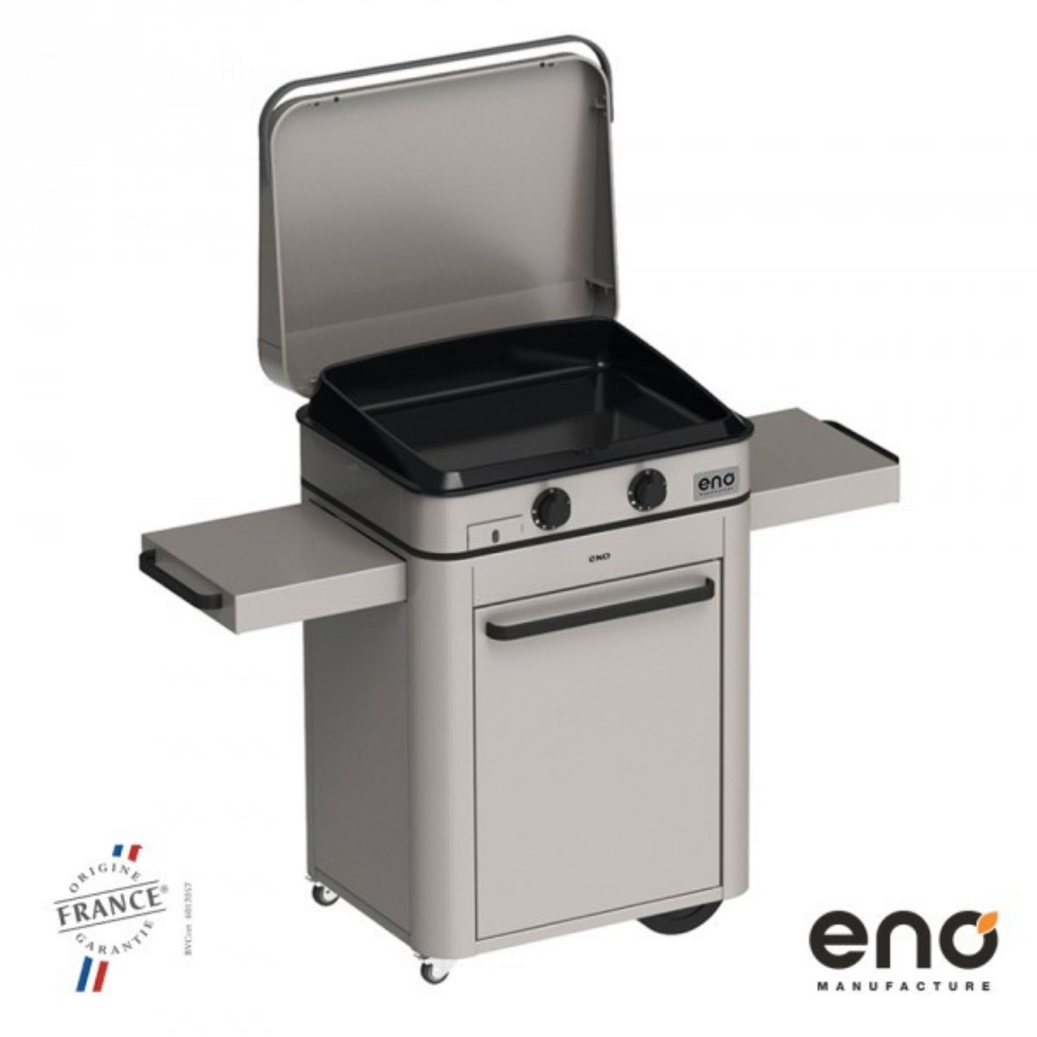 Combo Enosign 65 inox