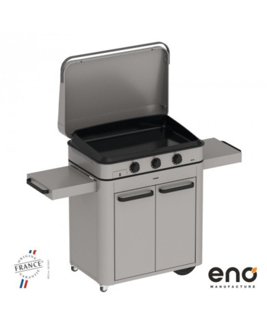 Combo Enosign 80 inox