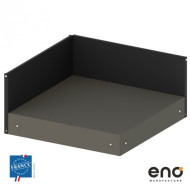 Plateau d'angle pour module cuisine Eno