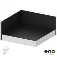 Plateau d'angle pour module cuisine Eno