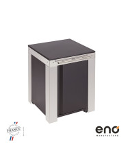 Desserte Felix Eno inox