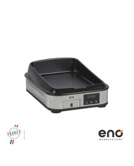 Plancha Enosign 40 électrique