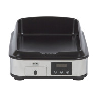 Plancha Enosign 65 inox