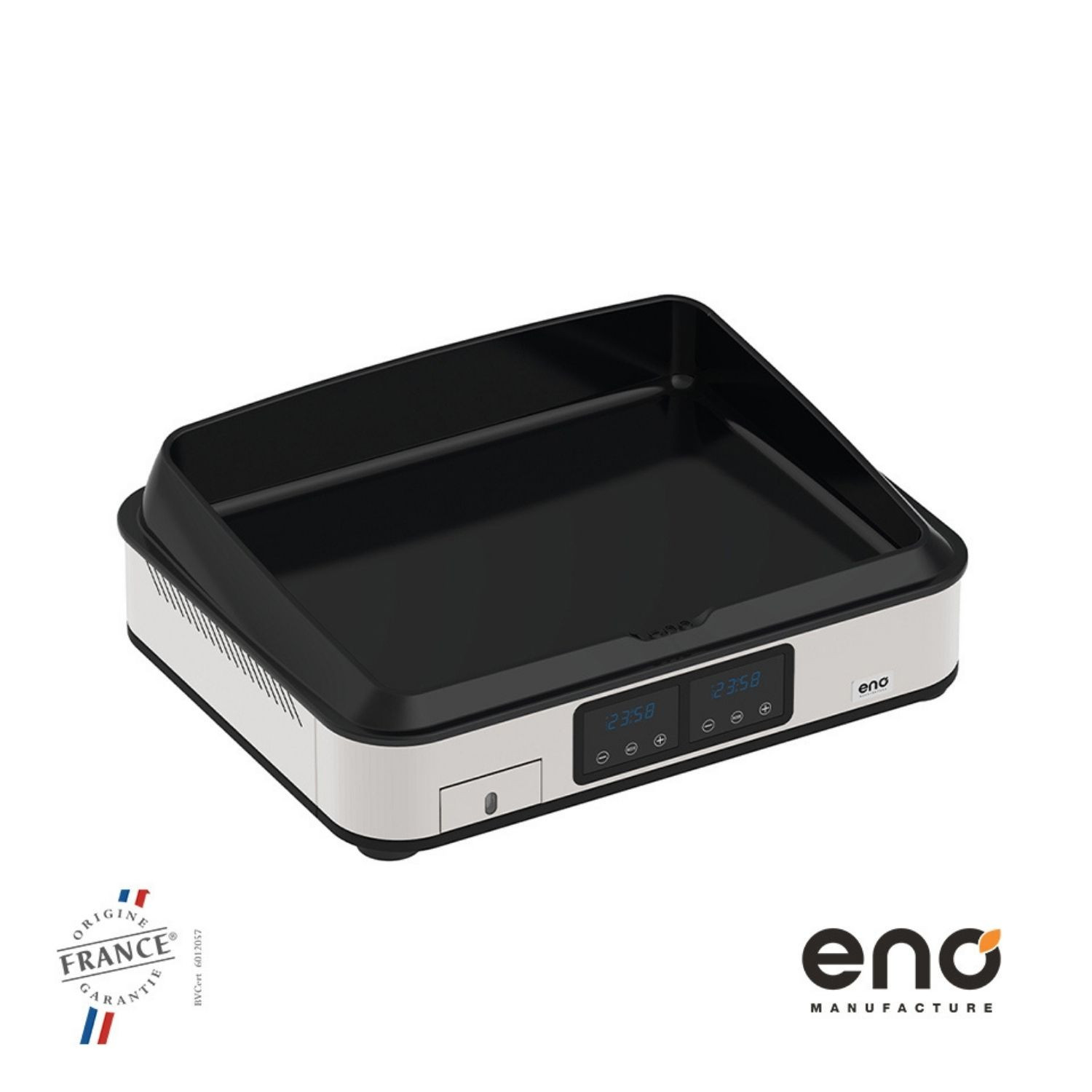 Plancha Enosign 65 électrique