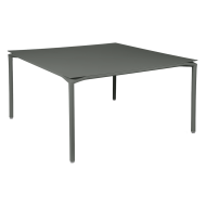 Table CALVI 140x140 cm Fermob