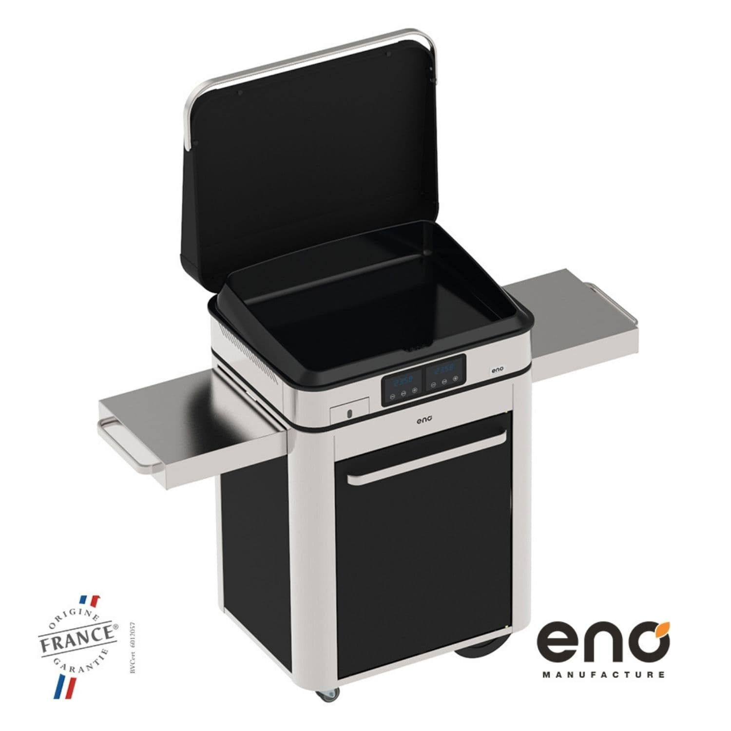 Combo ENOSIGN 65 électrique Eno