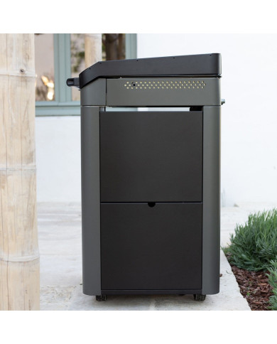 Combo FUSION 60 gris Eno