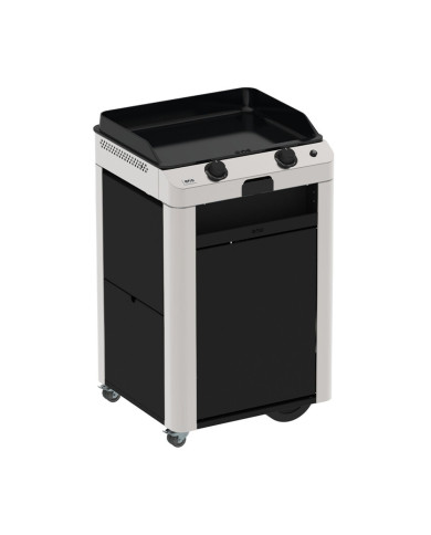 Combo FUSION 60 inox Eno