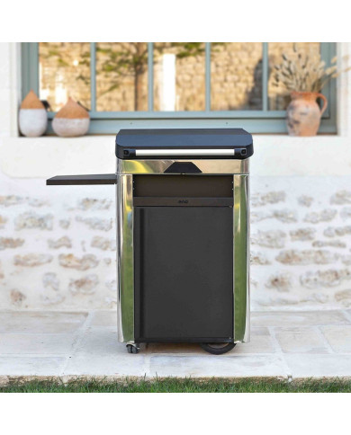 Combo FUSION 60 inox Eno