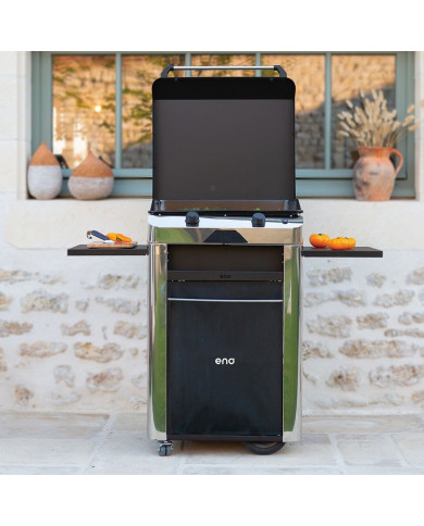 Combo FUSION 60 inox Eno