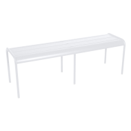 Banc LUXEMBOURG Fermob