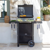 Plancha INITIAL 50 inox Eno