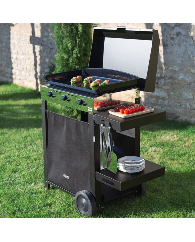 Plancha INITIAL 50 inox Eno