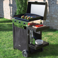 Plancha INITIAL 50 inox Eno