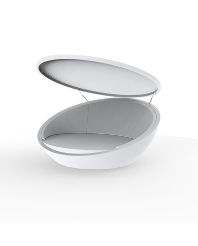 Ulm DAYBED Vondom