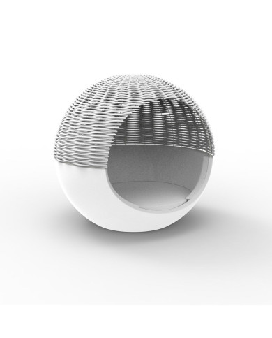 daybed MOON