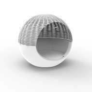 daybed MOON