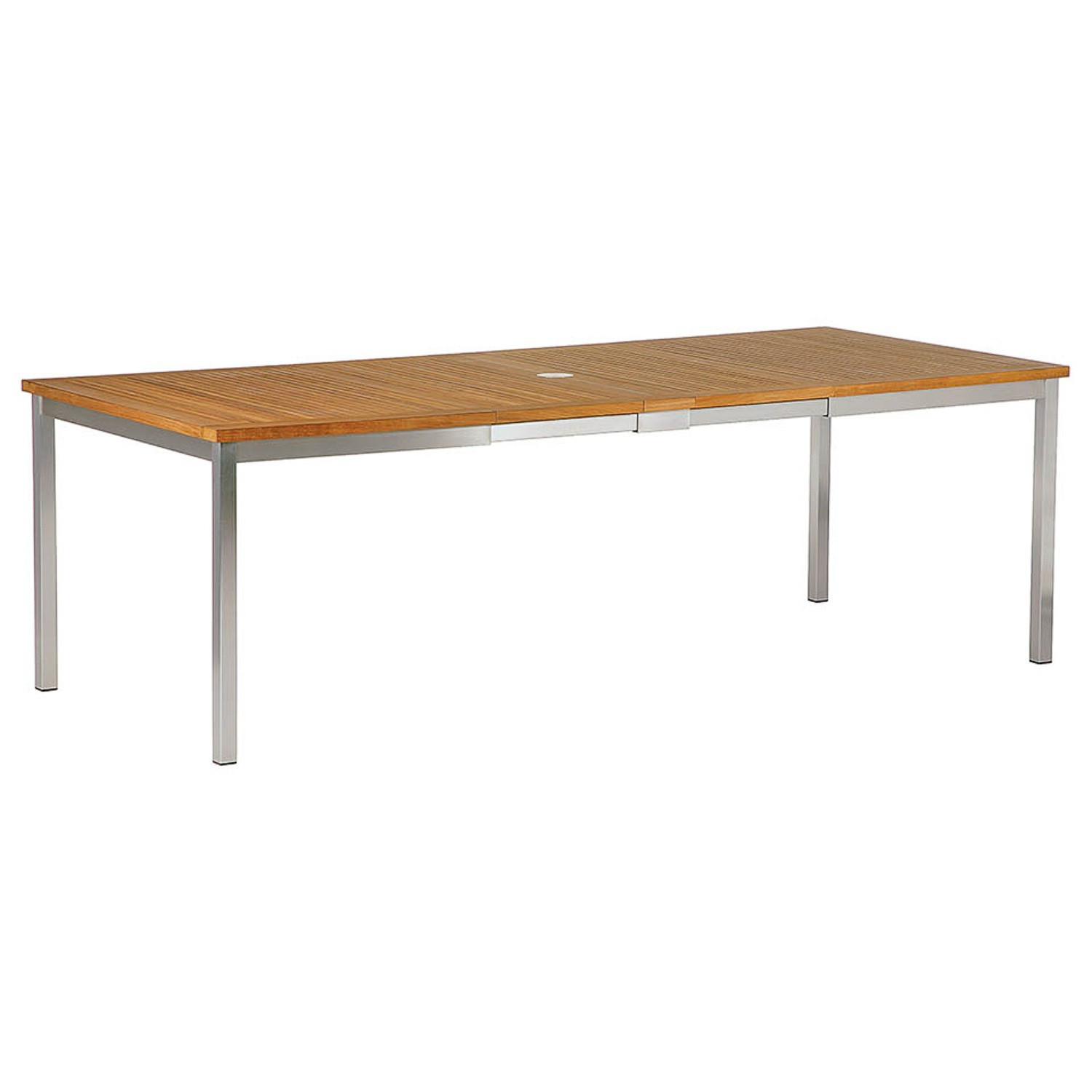 Table extensible EQUINOX DINING 151/228 cm Barlow Tyrie