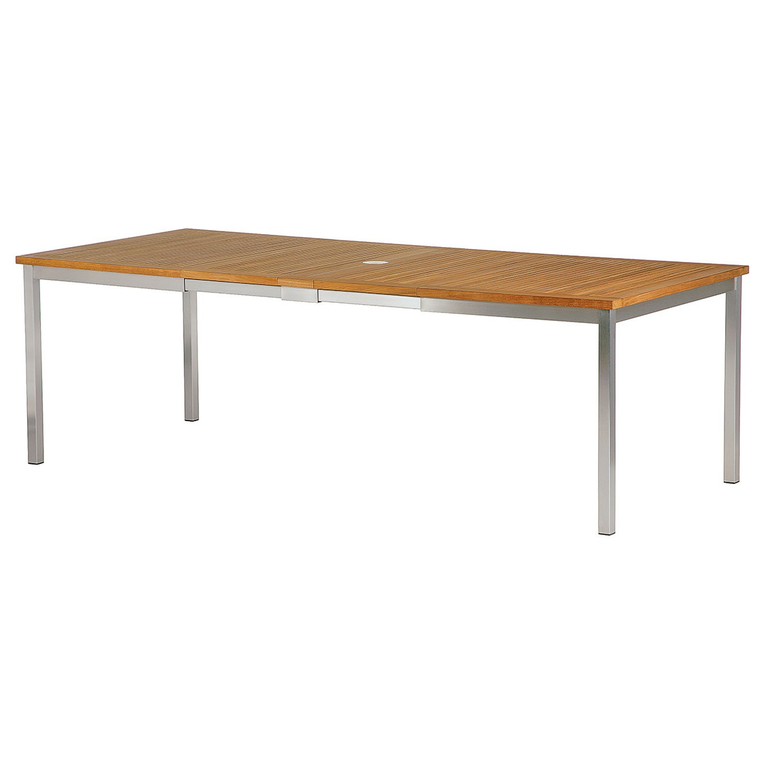Table extensible EQUINOX DINING 151/228 cm Barlow Tyrie