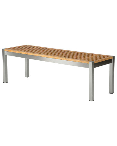Banc EQUINOX DINING 135 cm Barlow Tyrie