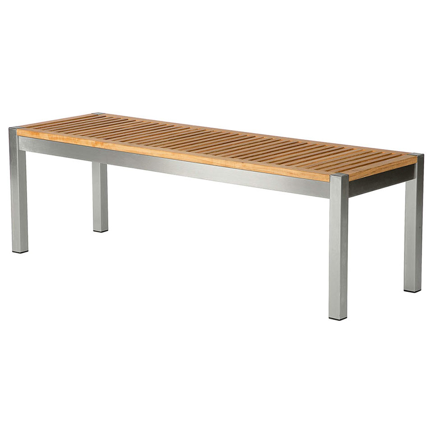 Banc EQUINOX DINING 135 cm Barlow Tyrie