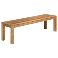 Banc LINEAR 135 cm Barlow Tyrie
