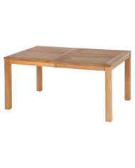 Table extensible LINEAR 155/232 cm Barlow Tyrie