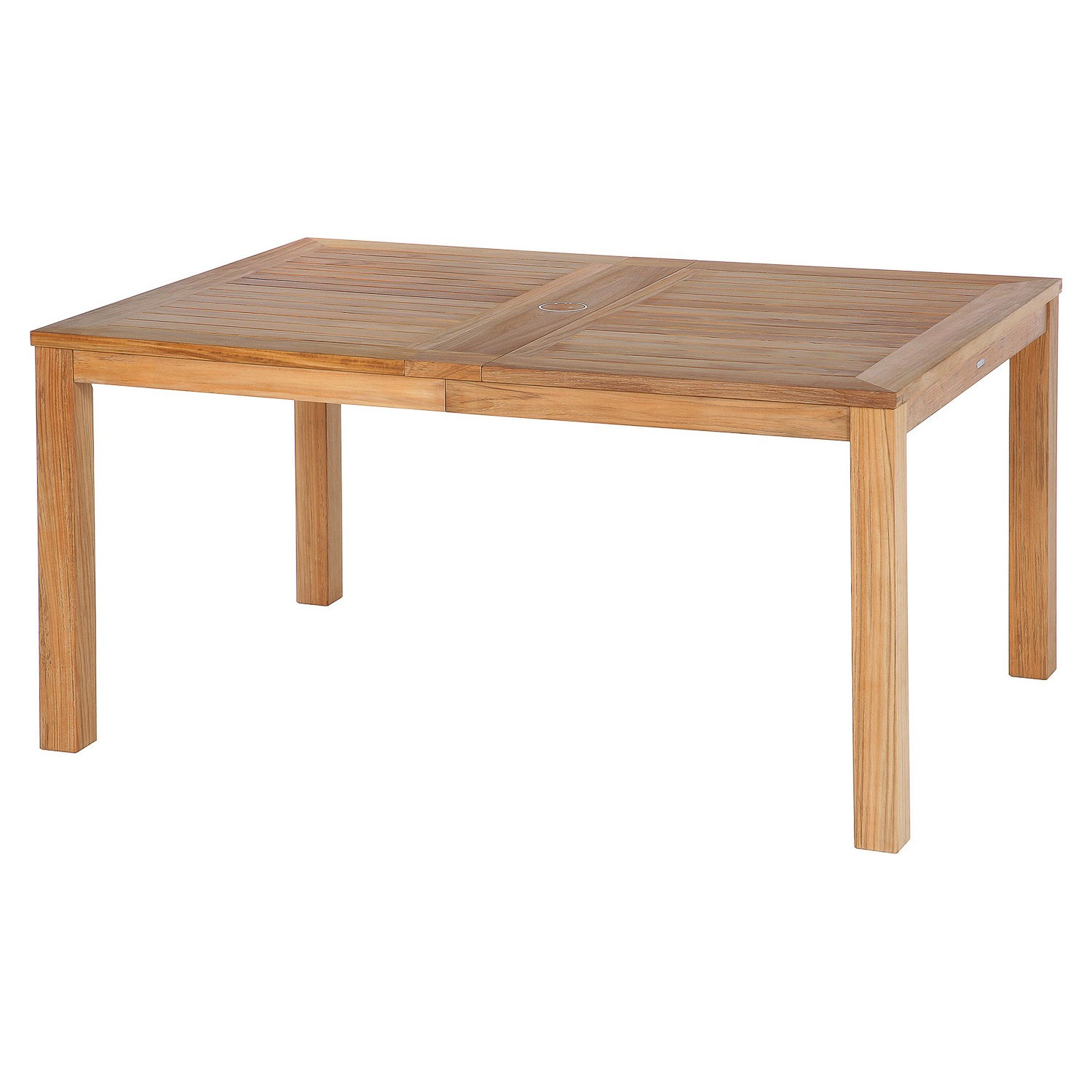 Table extensible LINEAR 155/232 cm Barlow Tyrie