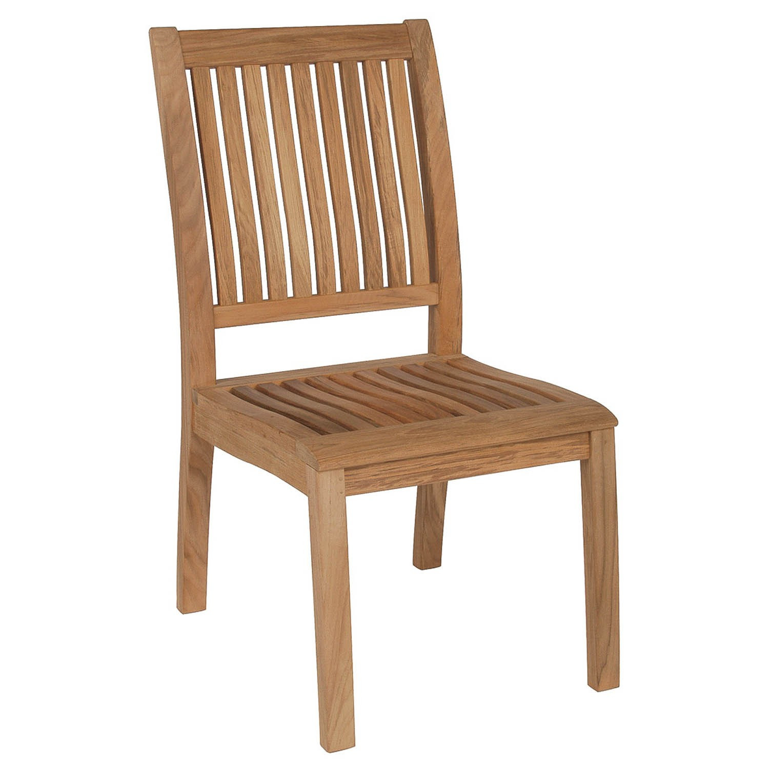 Chaise en teck MONACO Barlow Tyrie