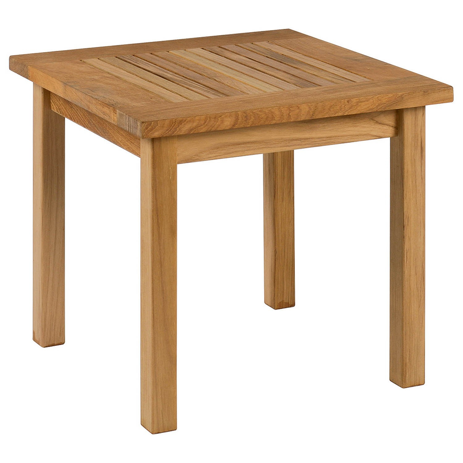 Table basse carrée MONACO 44 cm Barlow Tyrie