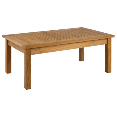 Table basse rectangulaire MONACO 101 cm Barlow Tyrie