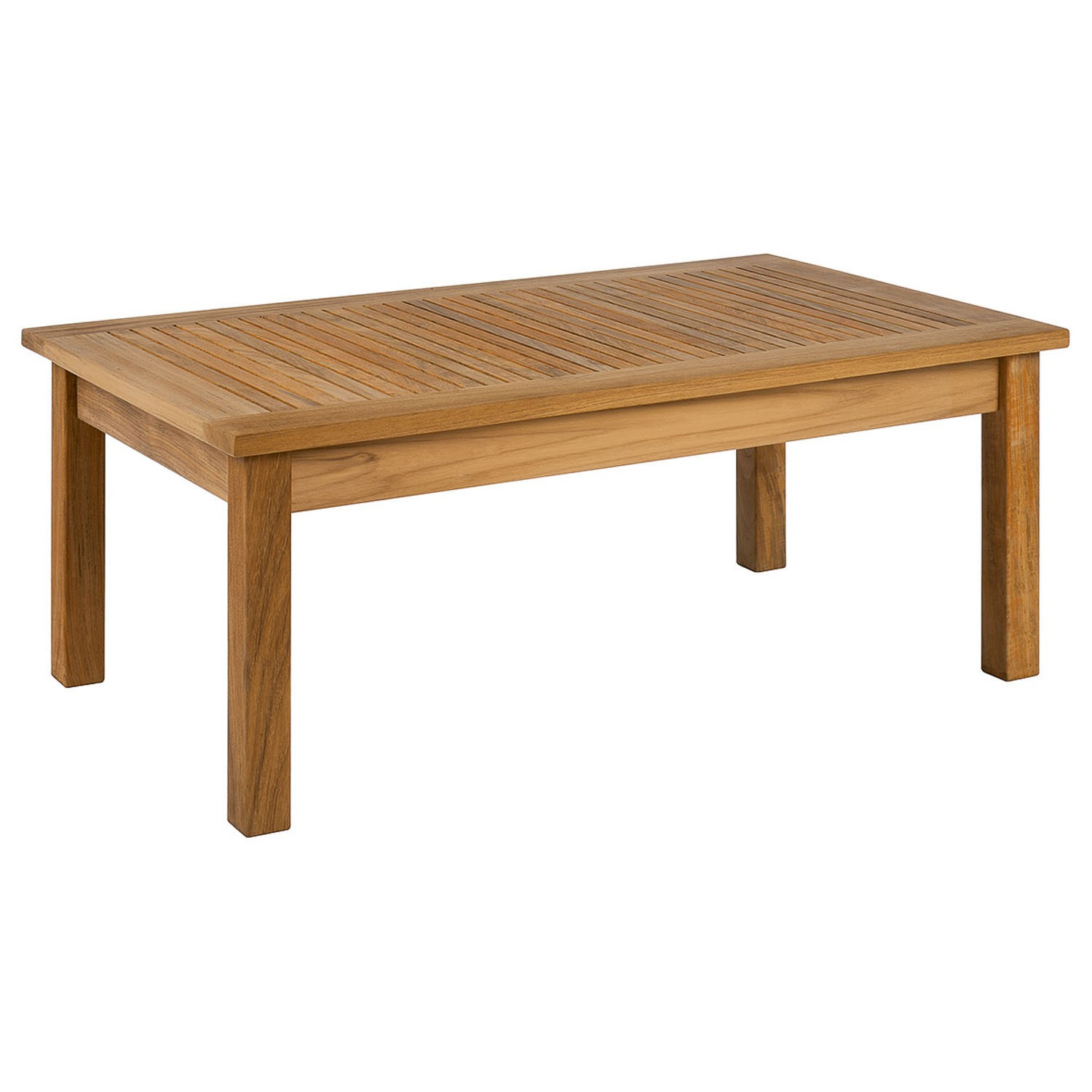 Table basse rectangulaire MONACO 101 cm Barlow Tyrie