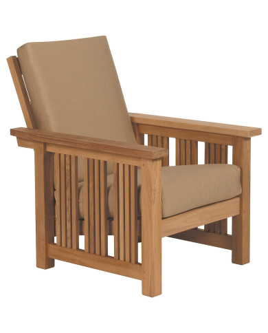 Fauteuil inclinable MISSION Barlow Tyrie