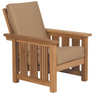 Fauteuil inclinable MISSION Barlow Tyrie