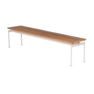 Banc LAYOUT DINING 130 cm Barlow Tyrie