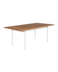 Table rectangulaire LAYOUT DINING 200 cm Barlow Tyrie